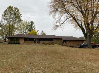 10391 Old Dayton Rd, New Lebanon, OH 45345