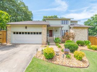 8 Briarstone Dr, Sherwood, AR 72120