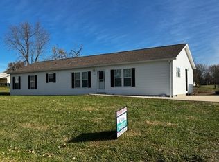 252 Linden St, Kidder, MO 64649