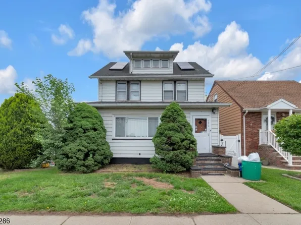 152 Schuyler Ave, North Arlington Boro, NJ 07031