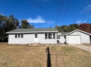 11139 E Pickard Rd, Mount Pleasant, MI 48858
