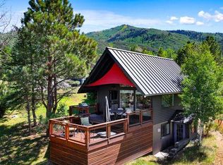 2980 Alpenglow Way, Steamboat Springs, CO 80487