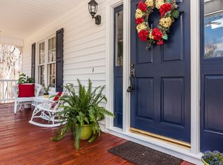 6116 Jordan Woods Dr, Raleigh, NC 27603