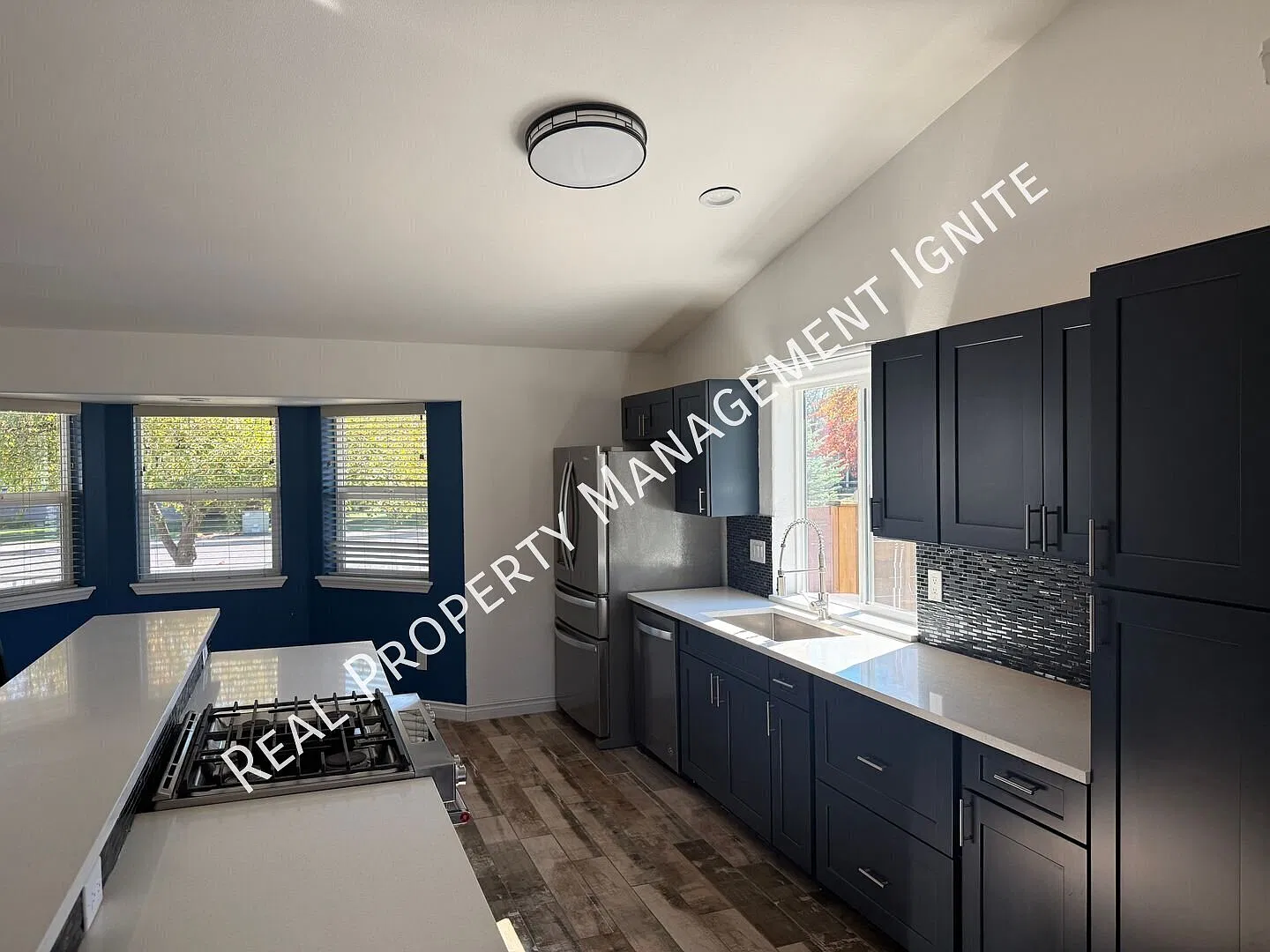 Centrally Located Single Level Home — Photo 2
