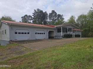 4903 37th St, Meridian, MS 39307