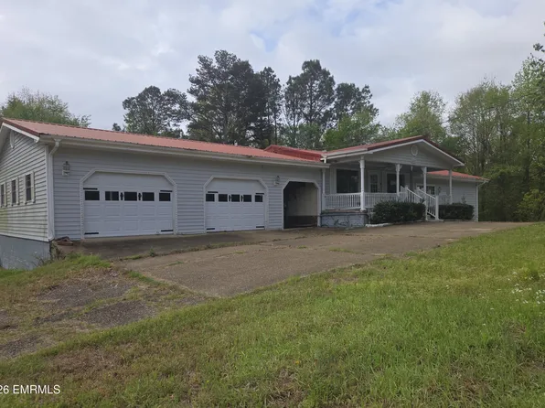 4903 37th St, Meridian, MS 39307