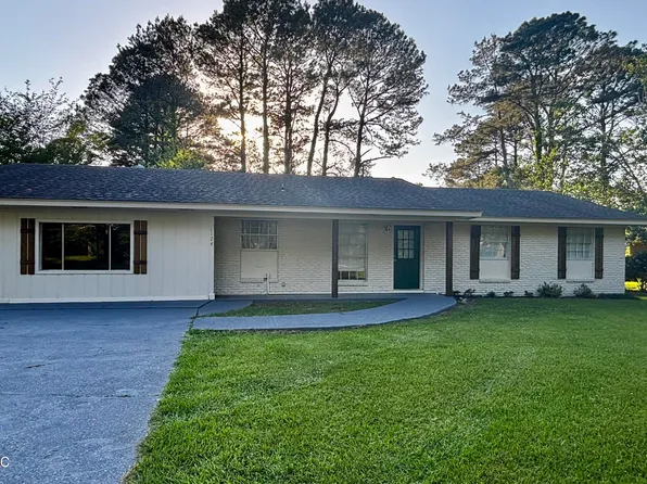 1124 Smith Ln, Monticello, MS 39654