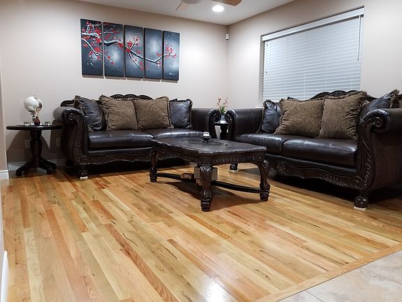 Formal Living