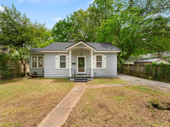 288 S Greer St, Memphis, TN 38111