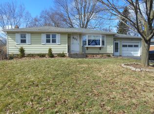 365 Wegman Rd, Rochester, NY 14624