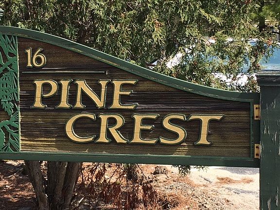 Pine Crest Condominiums