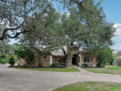 9637 Kurre Way, San Antonio, TX, 78266