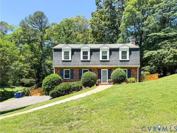 830 Elaine Ave, North Chesterfield, VA 23235