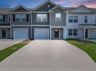 642 Pleasant Grove Way, Summerville, SC 29486