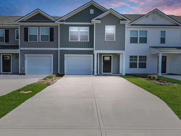 642 Pleasant Grove Way, Summerville, SC 29486