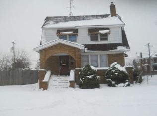 13802 Saratoga St, Detroit, MI 48205