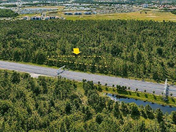 4th image of Vacant Land on S APOPKA VINELAND ROAD LOT 252