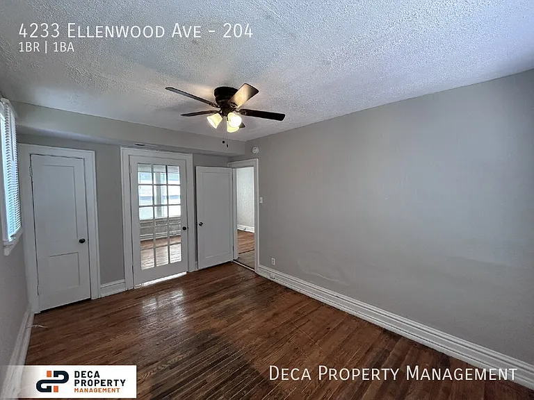 4233 Ellenwood Ave #204 — Photo 8
