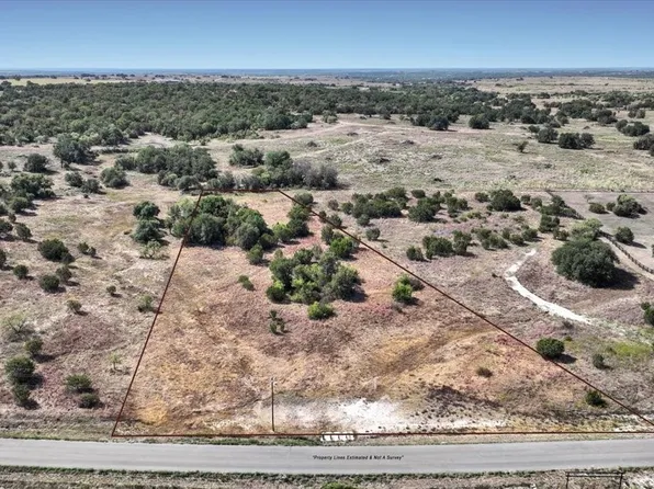 130 Gilmore Ct, Lipan, TX 76462