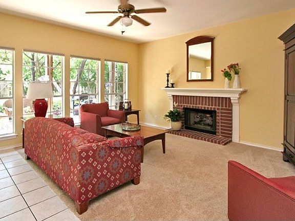 2nd image of 15318 Antler Creek Dr