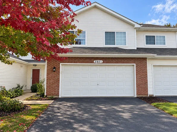 361 Capitol Dr Unit C, Sugar Grove, IL 60554