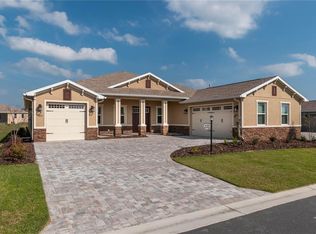 9607 SW 79th Lane Rd, Ocala, FL 34481