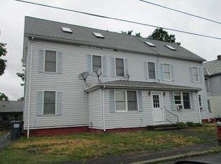 15 Mount Tom Ave, Easthampton, MA 01027