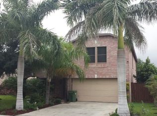 809 Solar Dr, Mission, TX 78574