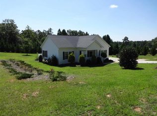 356 Highway 107, Mountain Rest, SC 29664