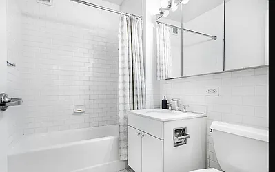 Rented by AVENUE 8 INC