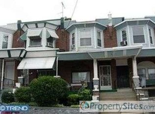 5454 Catharine St, Philadelphia, PA 19143