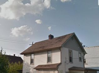 2560 Deming Ave, Columbus, OH 43202