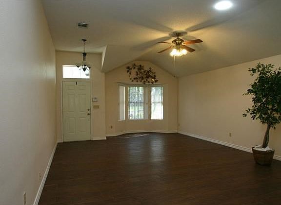 New flooring throughout. The flooring is hard tile made to l