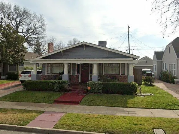 618 N Regent St, Stockton, CA 95204