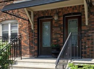 6 Deloraine Ave, Toronto, ON M5M 2A7