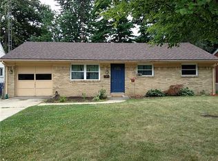4107 Penelope Dr, Toledo, OH 43623