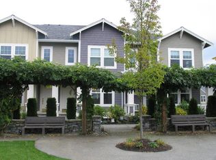 7726 Fairway Ave SE UNIT 502, Snoqualmie, WA 98065