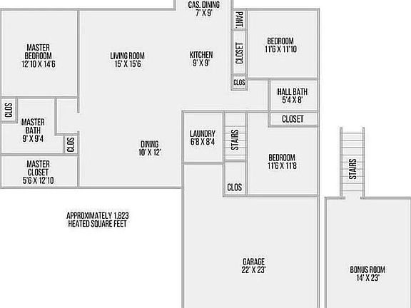 2nd image of 202 Buckeye Ct N