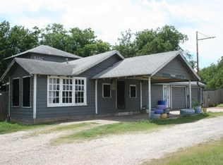 4241 Weatherford Hwy, Cleburne, TX 76033