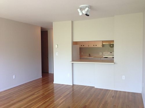 Interior Photo