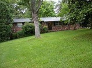 11925 Berwick Ln, Knoxville, TN 37934