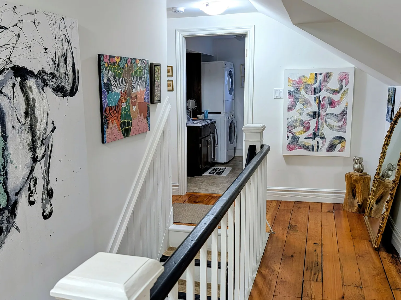 1 bed, $2,500 — Photo 2