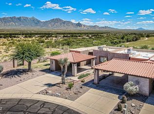 921 W Calle Del Vencejo, Green Valley, AZ 85622
