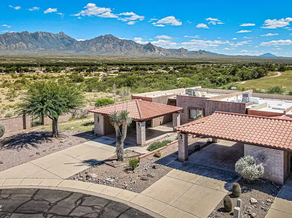 921 W Calle Del Vencejo, Green Valley, AZ 85622