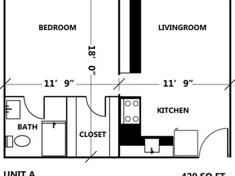 1325 W Lindsey St — Photo 26