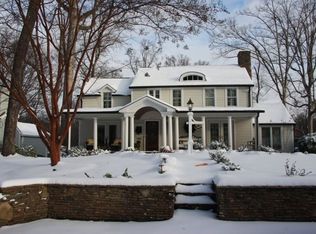 2507 Woodbine Rd, Winston Salem, NC 27104