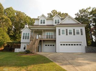 7050 Collins Point Rd, Cumming, GA 30041