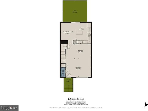 4th image of 1115 Pomelo Ct