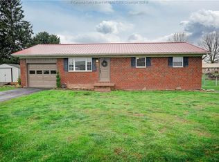 131 Ripley Landing Rd, Millwood, WV 25262