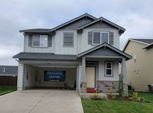 6186 Rebecca St SE, Albany, OR 97322